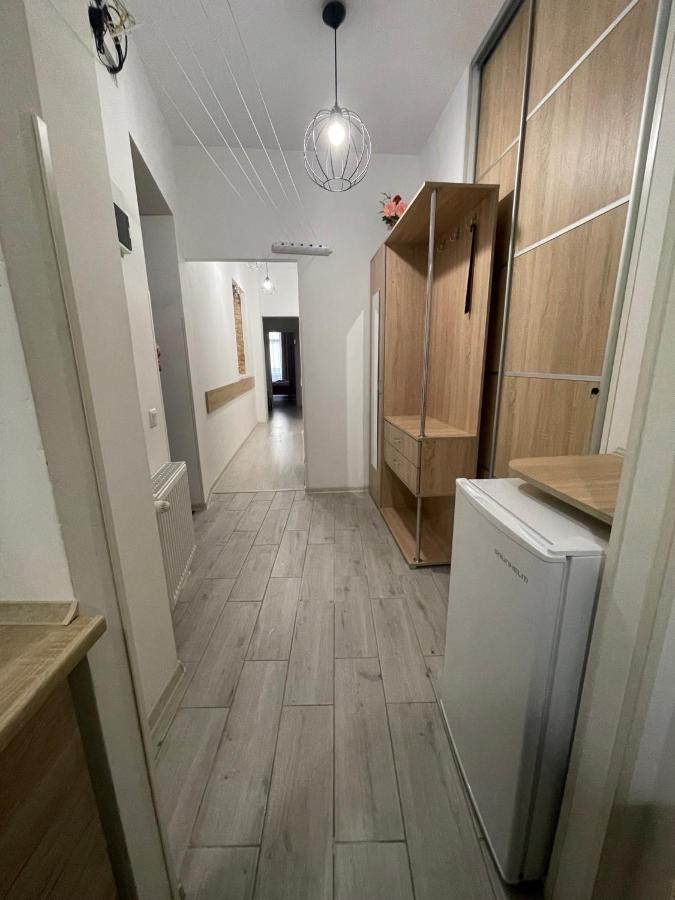 Вірменська 8 Lemberg Exterior foto